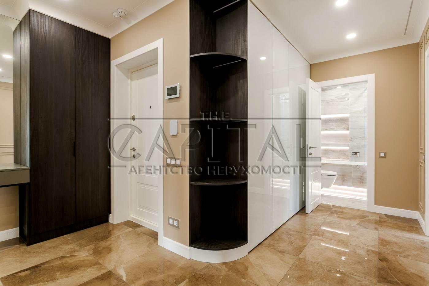 3-кімнатна квартира за адресою вул. Предславинська (площа 102,2 м²) - Atlanta.ua - фото 21