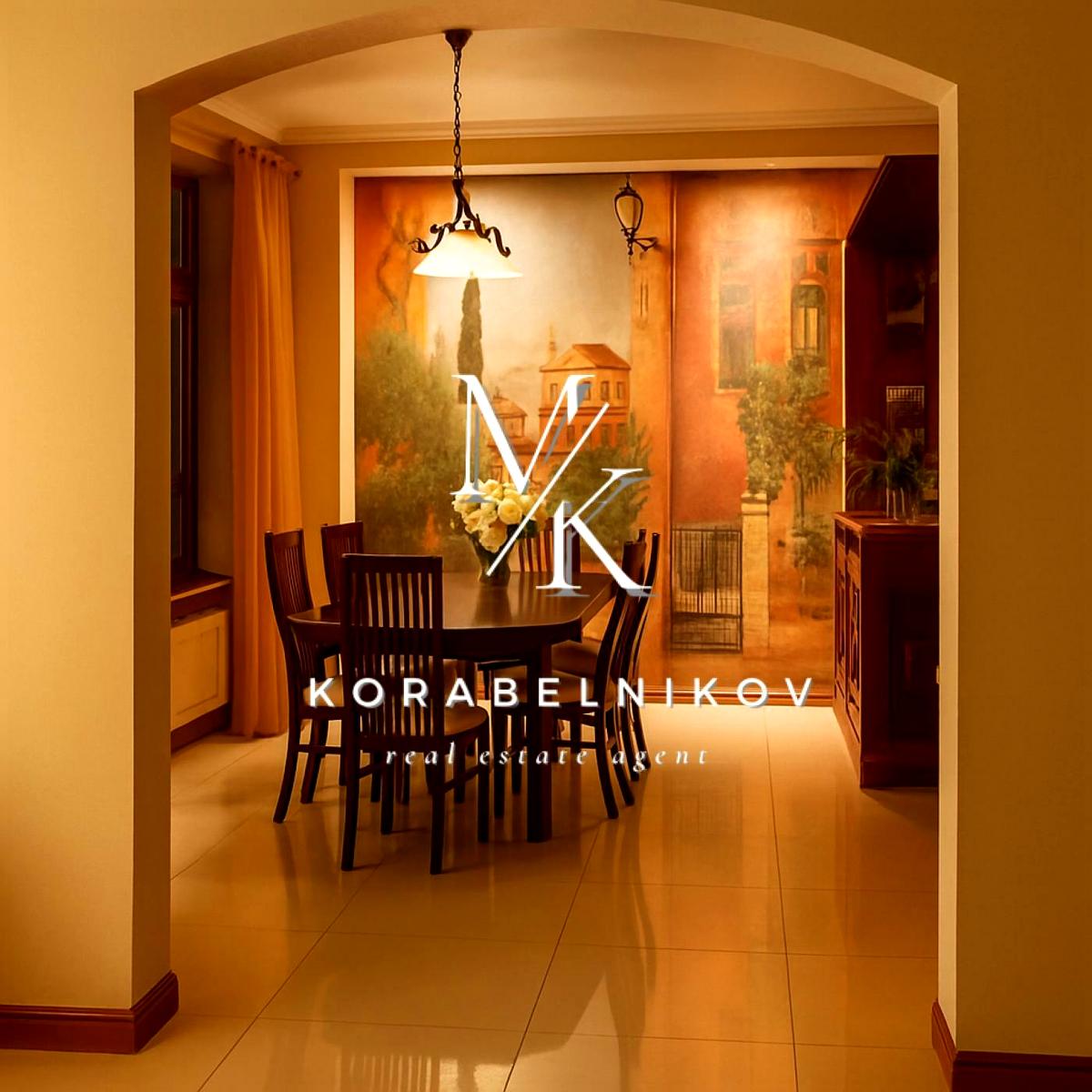 House by the address (area 590 m²) - Atlanta.ua - photo 14