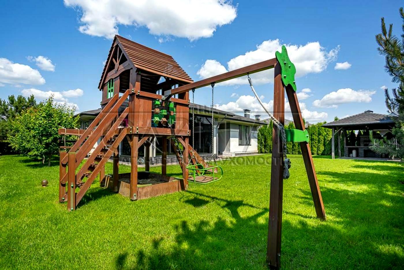 Дом по адресу (площадь 190 м²) - Atlanta.ua - фото 24