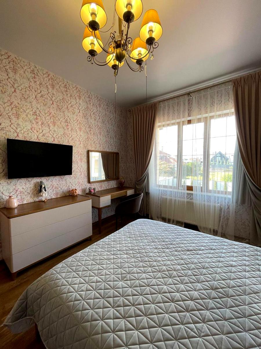 Дом по адресу Южносанаторный пер. (площадь 205 м²) - фото 23 Дом по адресу Южносанаторный пер. (площадь 205 м²) - Atlanta.ua - фото 23