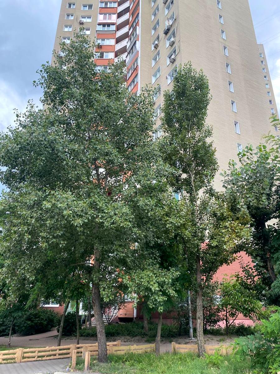 3-rooms apartment apartment by the address st. Ul Miloslavskaya (area 91 m²) - Atlanta.ua - photo 20