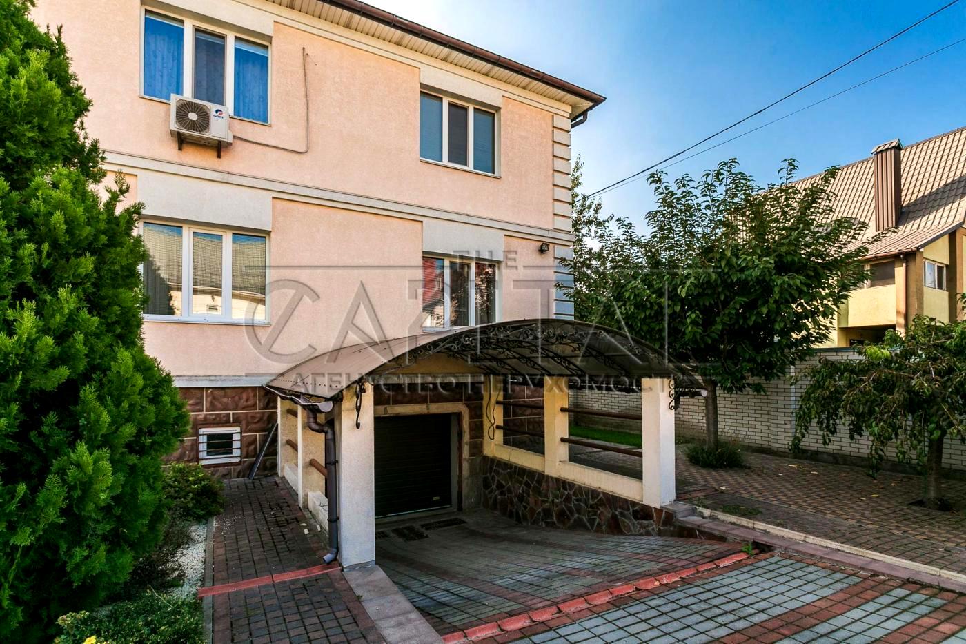 House by the address st. Sobornaya (area 300 m²) - Atlanta.ua - photo 46