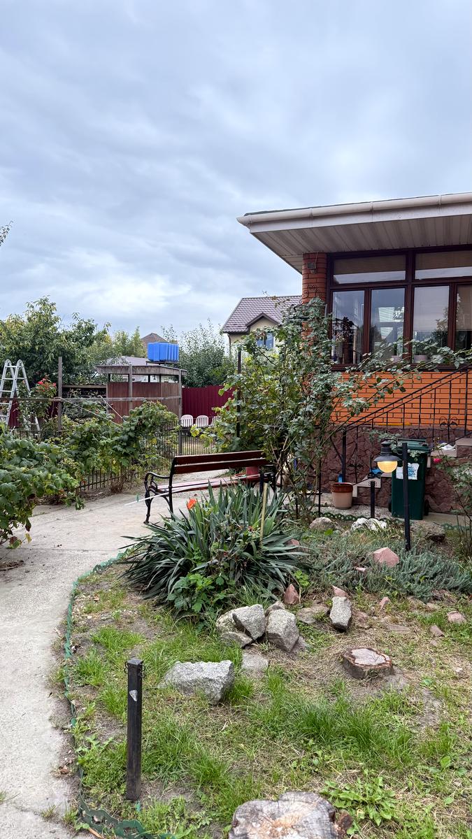 Дом по адресу (площадь 418 м²) - Atlanta.ua - фото 6