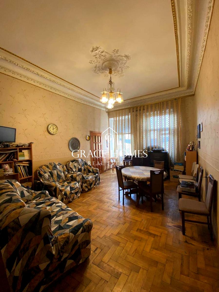 3-кімнатна квартира за адресою вул. Саксаганського (площа 96,6 м²) - Atlanta.ua - фото 8