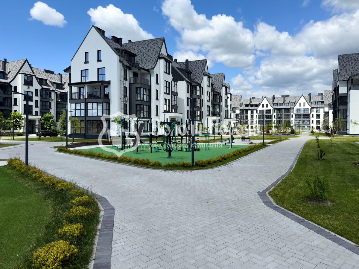 2-кімнатна квартира за адресою вул. Київська (площа 96 м²) - Atlanta.ua - фото 22