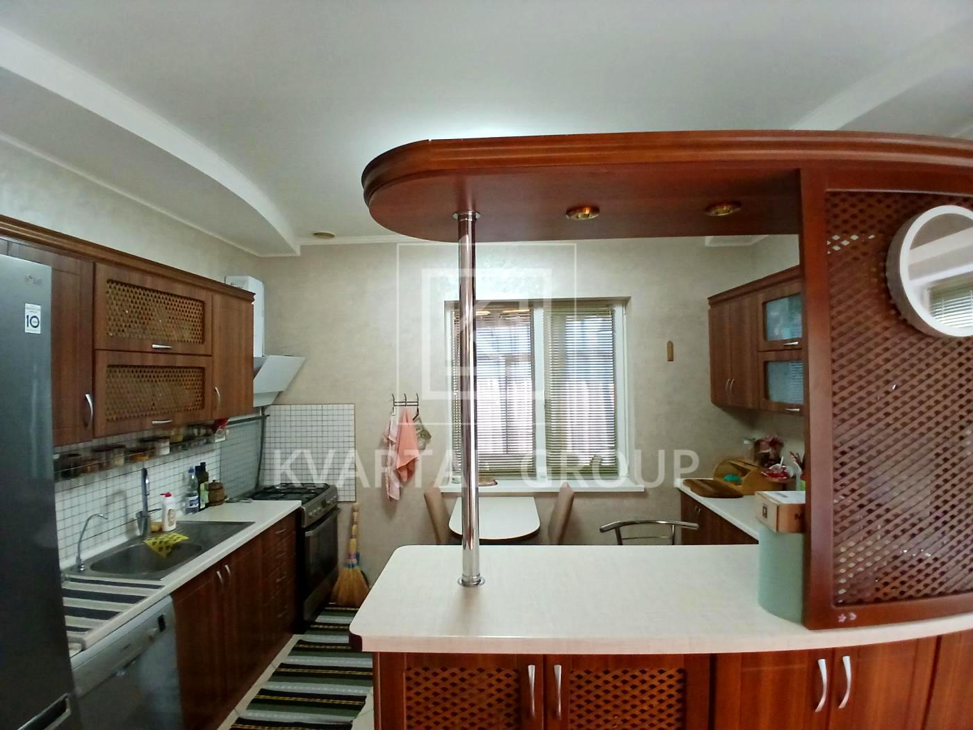 Дом по адресу (площадь 272 м²) - Atlanta.ua - фото 7