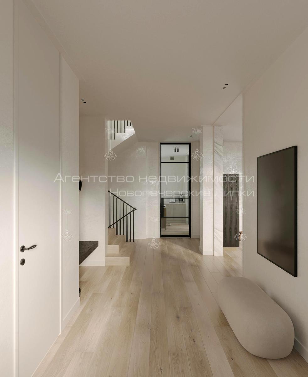 Дом по адресу (площадь 420 м²) - Atlanta.ua - фото 9