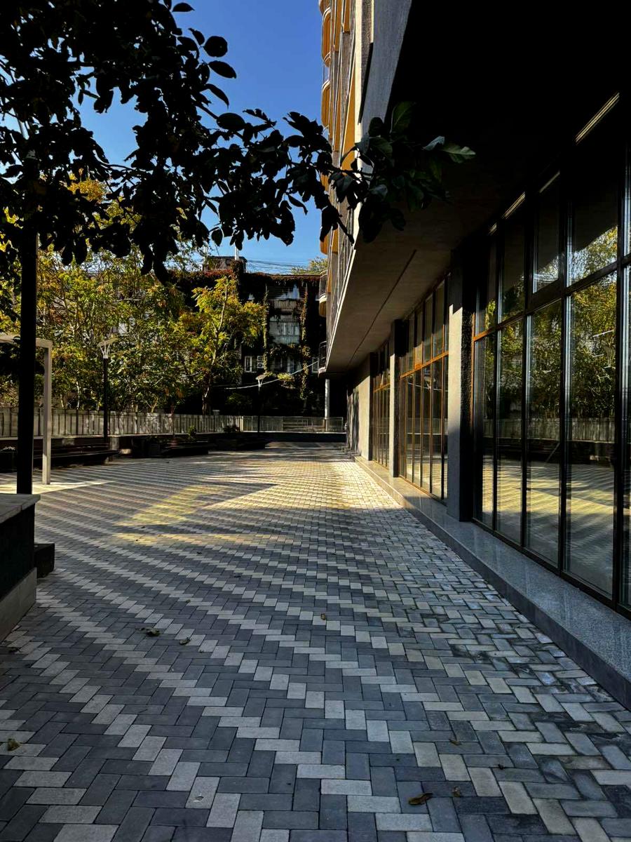 3-комнатная квартира по адресу Клубничный пер. (площадь 98 м²) - Atlanta.ua - фото 3