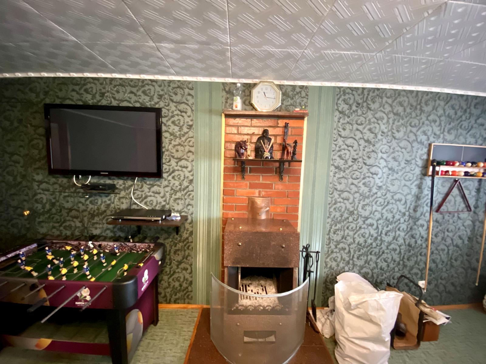 Дом по адресу (площадь 450 м²) - Atlanta.ua - фото 27