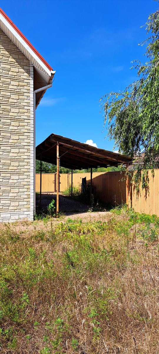 Дом по адресу Люстдорфская дор. (площадь 140 м²) - Atlanta.ua - фото 6