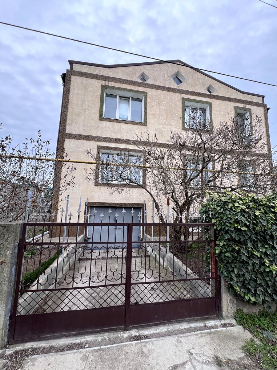 Дом по адресу ул. Королева ак. (площадь 360 м²) - Atlanta.ua - фото 3