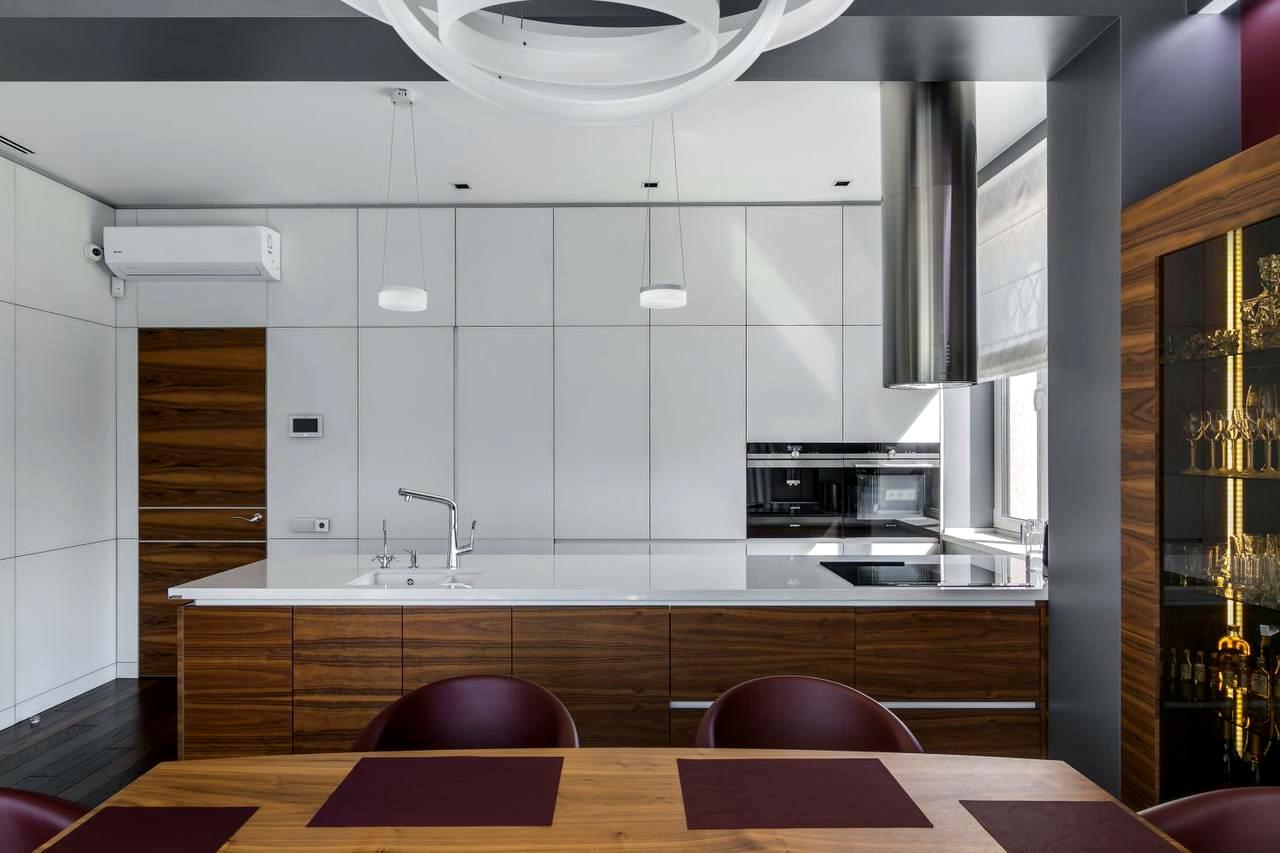 House by the address (area 380 m²) - Atlanta.ua - photo 3