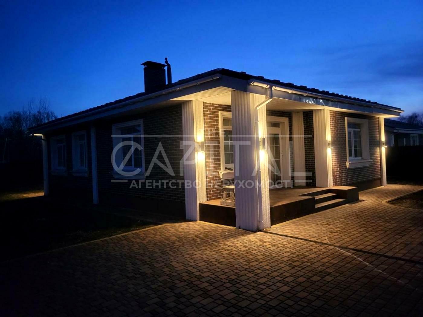 Дом по адресу (площадь 120 м²) - Atlanta.ua - фото 18