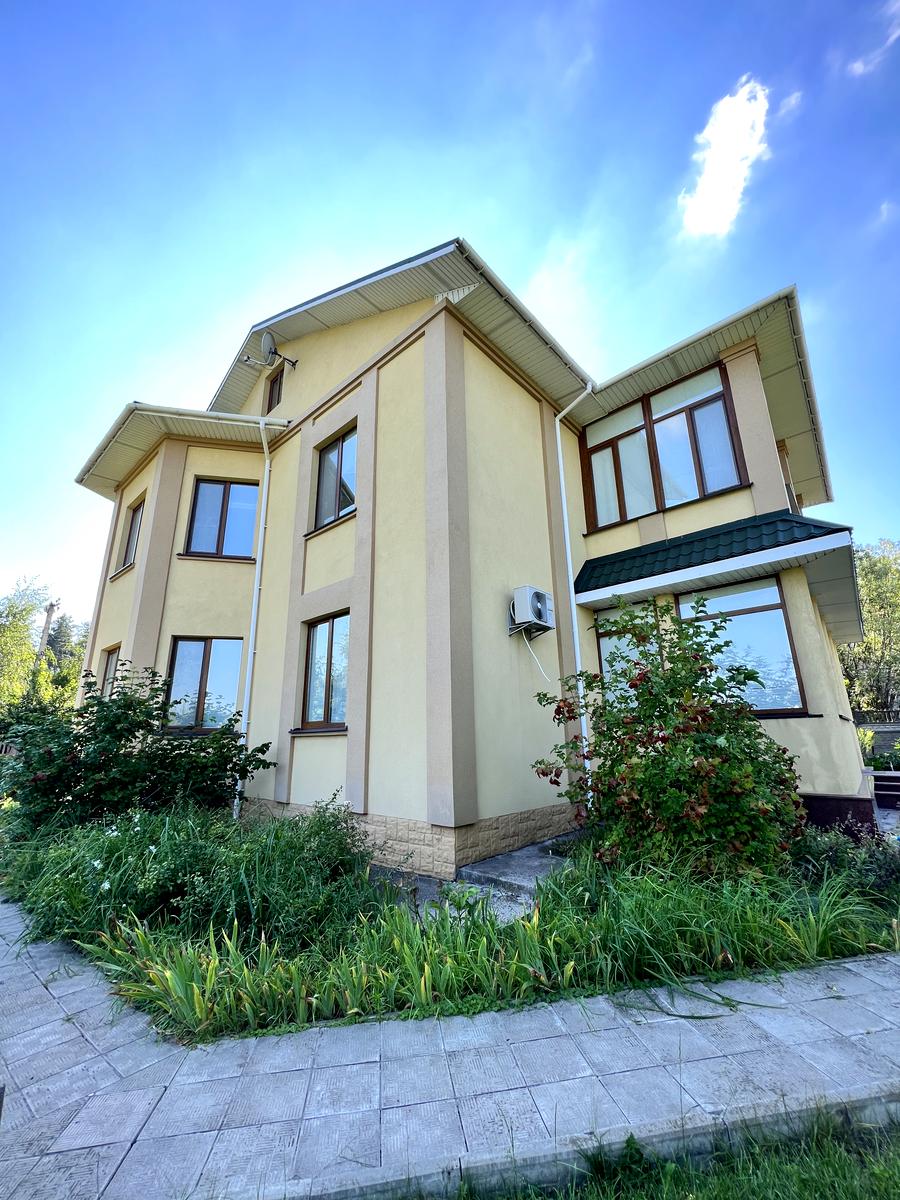 Дом по адресу (площадь 305 м²) - Atlanta.ua - фото 12