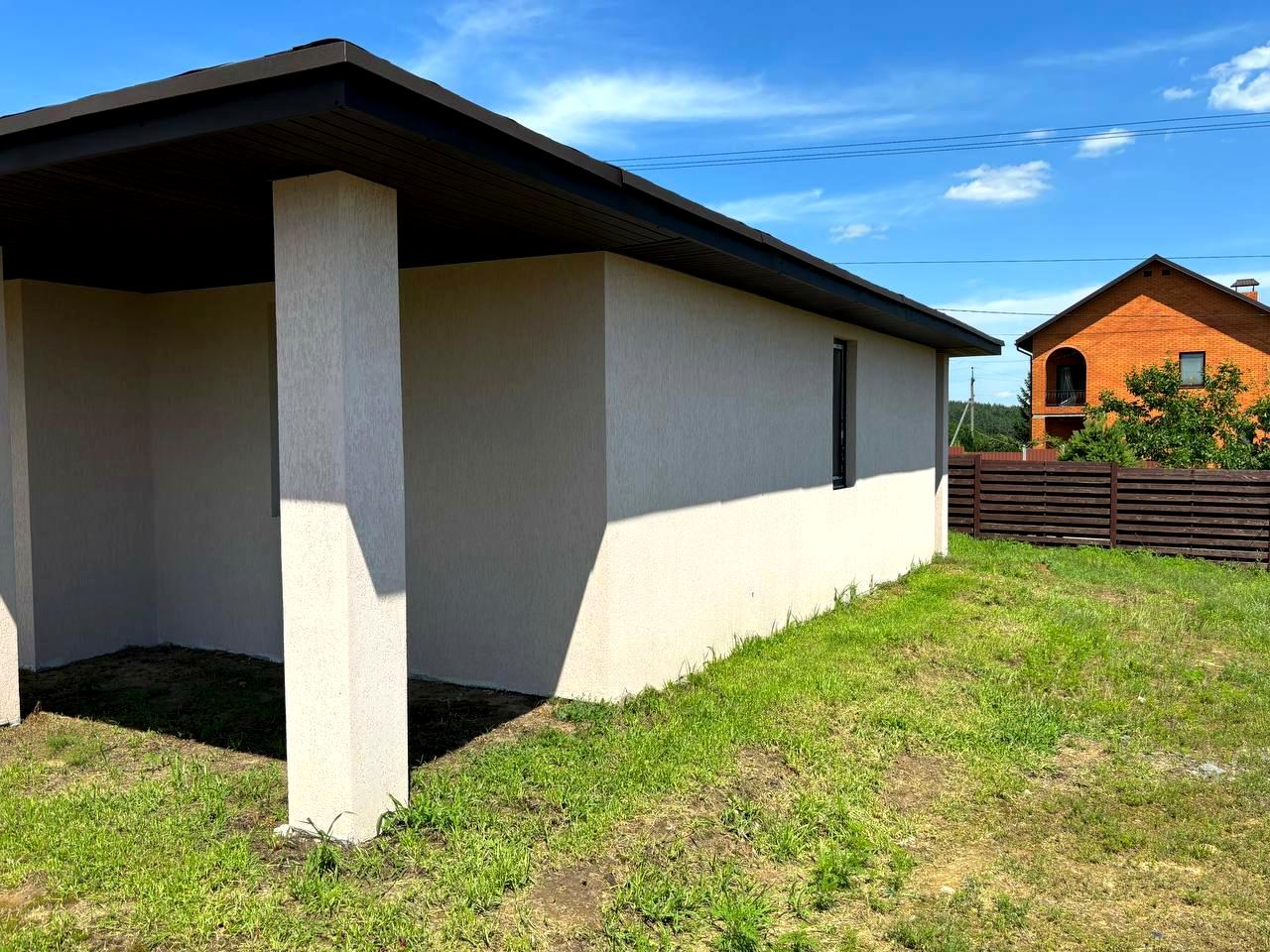 House by the address (area 105 m²) - Atlanta.ua - photo 3