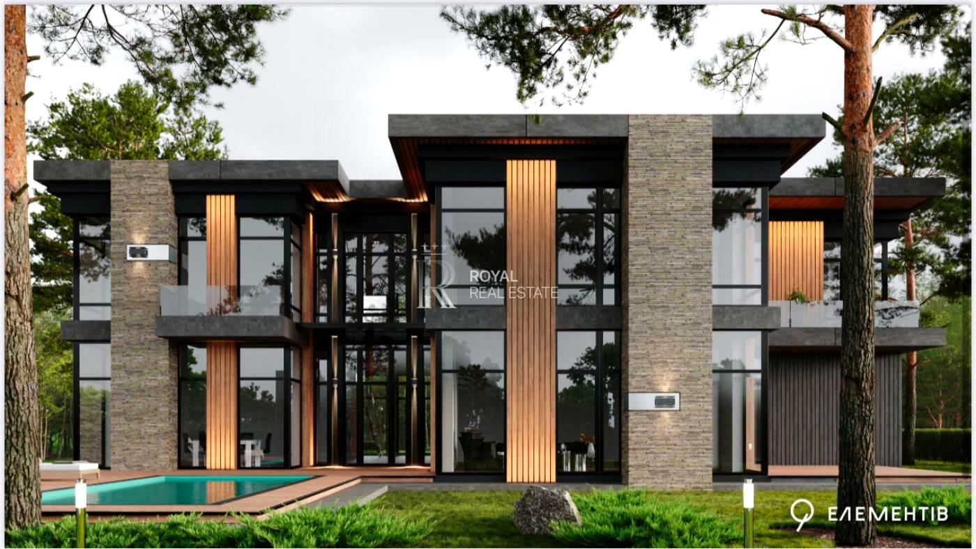 Дом по адресу (площадь 430 м²) - Atlanta.ua - фото 8