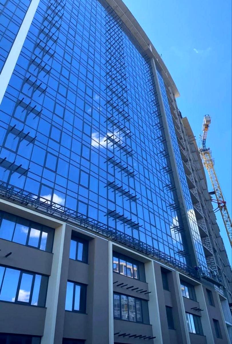 1-room apartment apartment by the address st. Druzhby narodov (area 44 m²) - Atlanta.ua - photo 10