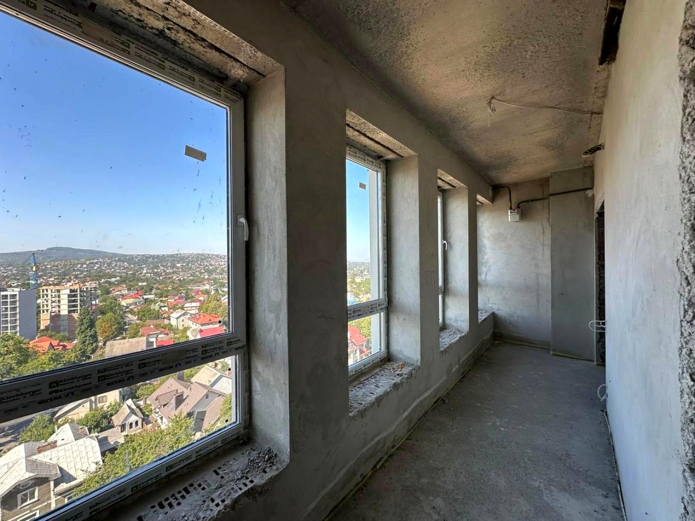 2-rooms apartment apartment by the address st. Marka Cheremshini (area 72 m²) - Atlanta.ua - photo 6