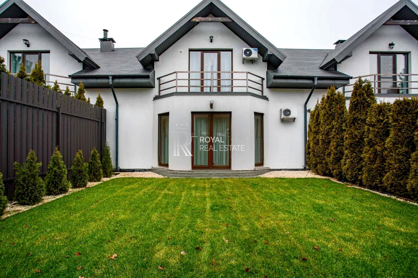 House by the address st. Zvenigorodskaya (area 238 m²) - Atlanta.ua - photo 30