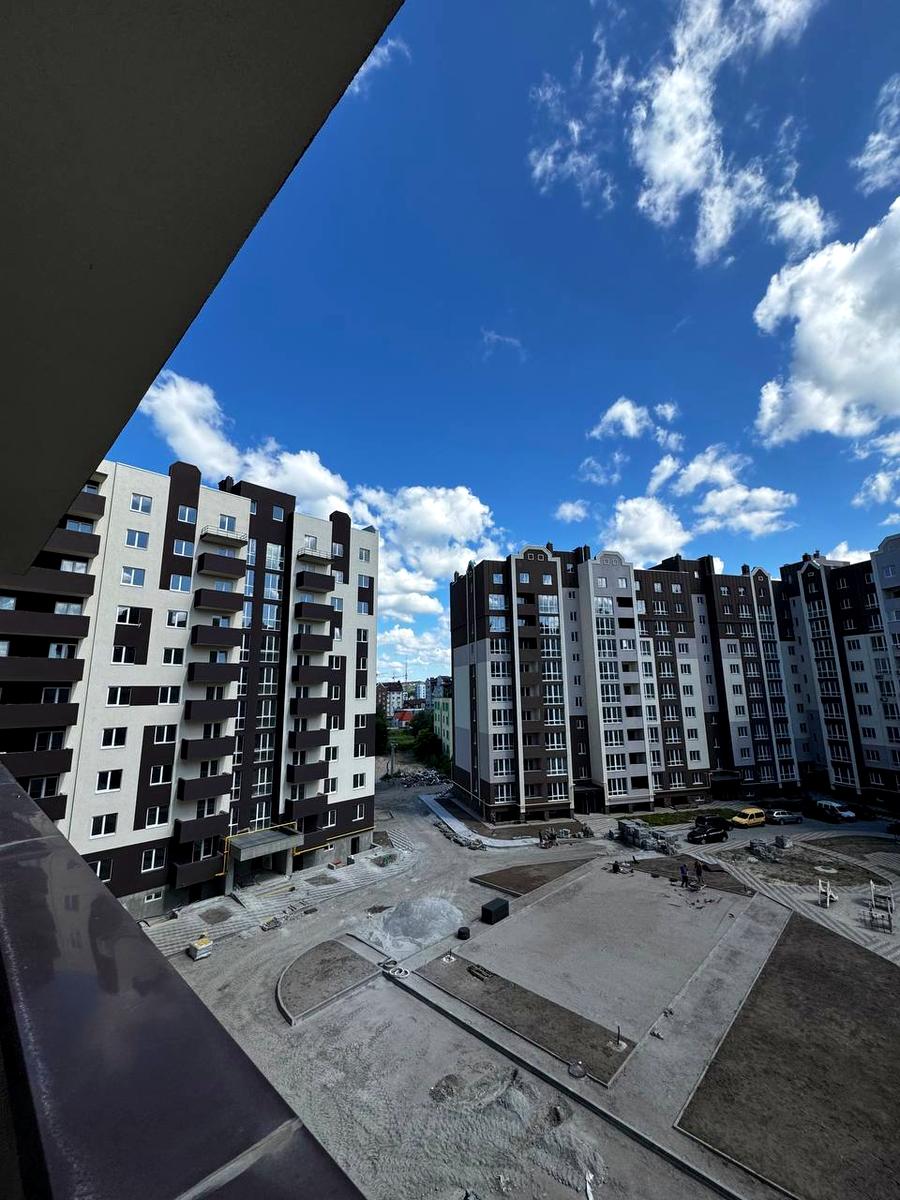 2-кімнатна квартира за адресою (площа 56,2 м²) - Atlanta.ua - фото 11