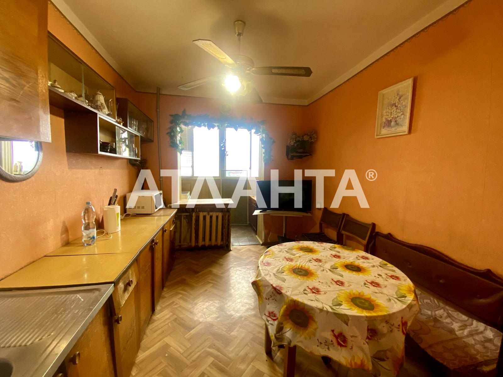 Багатокімнатна квартира за адресою Люстдорфська дор. (площа 88 м²) - Atlanta.ua - фото 32