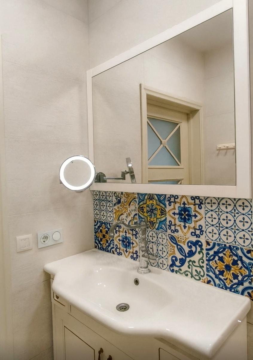 3-кімнатна квартира за адресою вул. Кубанська (площа 100 м²) - Atlanta.ua - фото 32