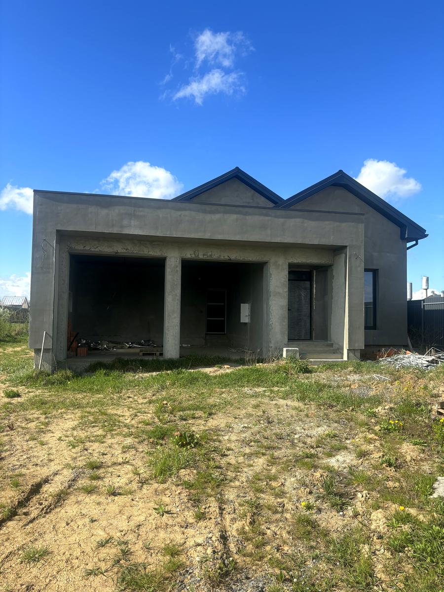 Дом по адресу ул. Физкультурная (площадь 226 м²) - Atlanta.ua - фото 2