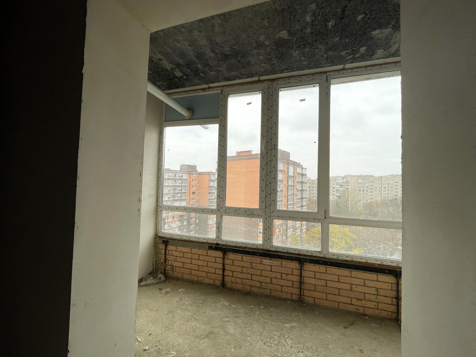 2-комнатная квартира по адресу ул. Кориатовичей Князей (площадь 78 м²) - Atlanta.ua - фото 11