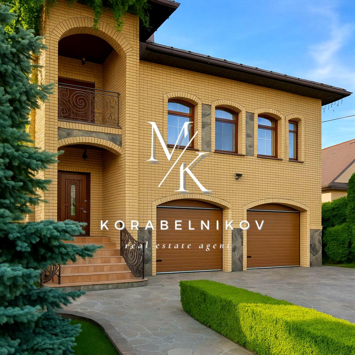 House by the address (area 590 m²) - Atlanta.ua - photo 6