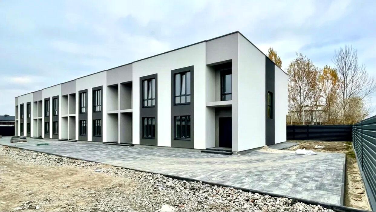 Дом по адресу (площадь 125 м²) - Atlanta.ua - фото 3