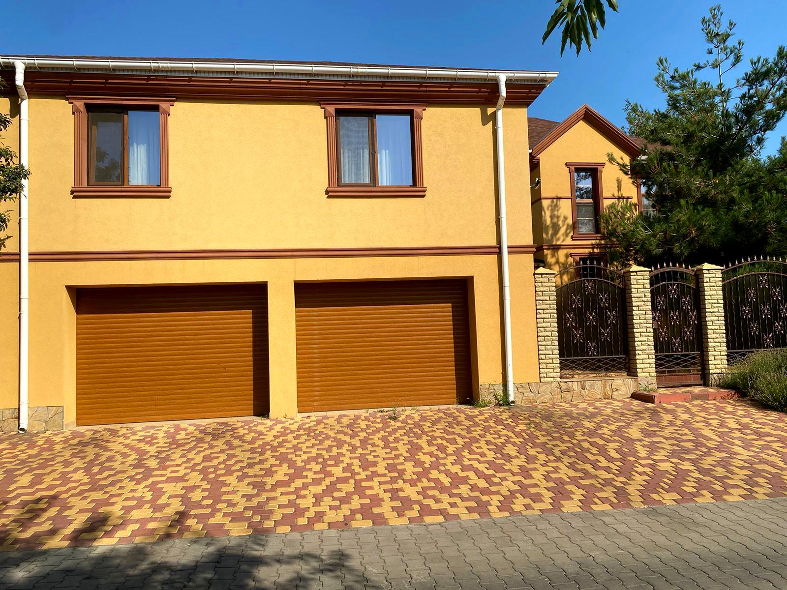 House by the address st. Yuzhnosanatornyy per (area 230 m²) - Atlanta.ua - photo 17