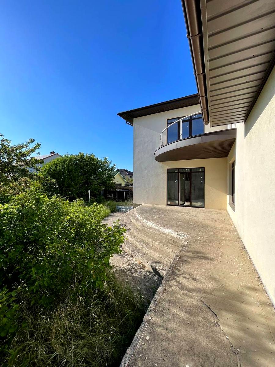 Дом по адресу (площадь 225 м²) - Atlanta.ua - фото 2