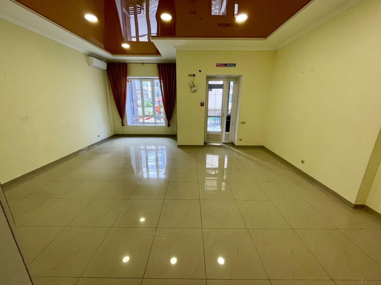 Commercial real estate at st. Lesnaya (area 50 m²) - Atlanta.ua - photo 13