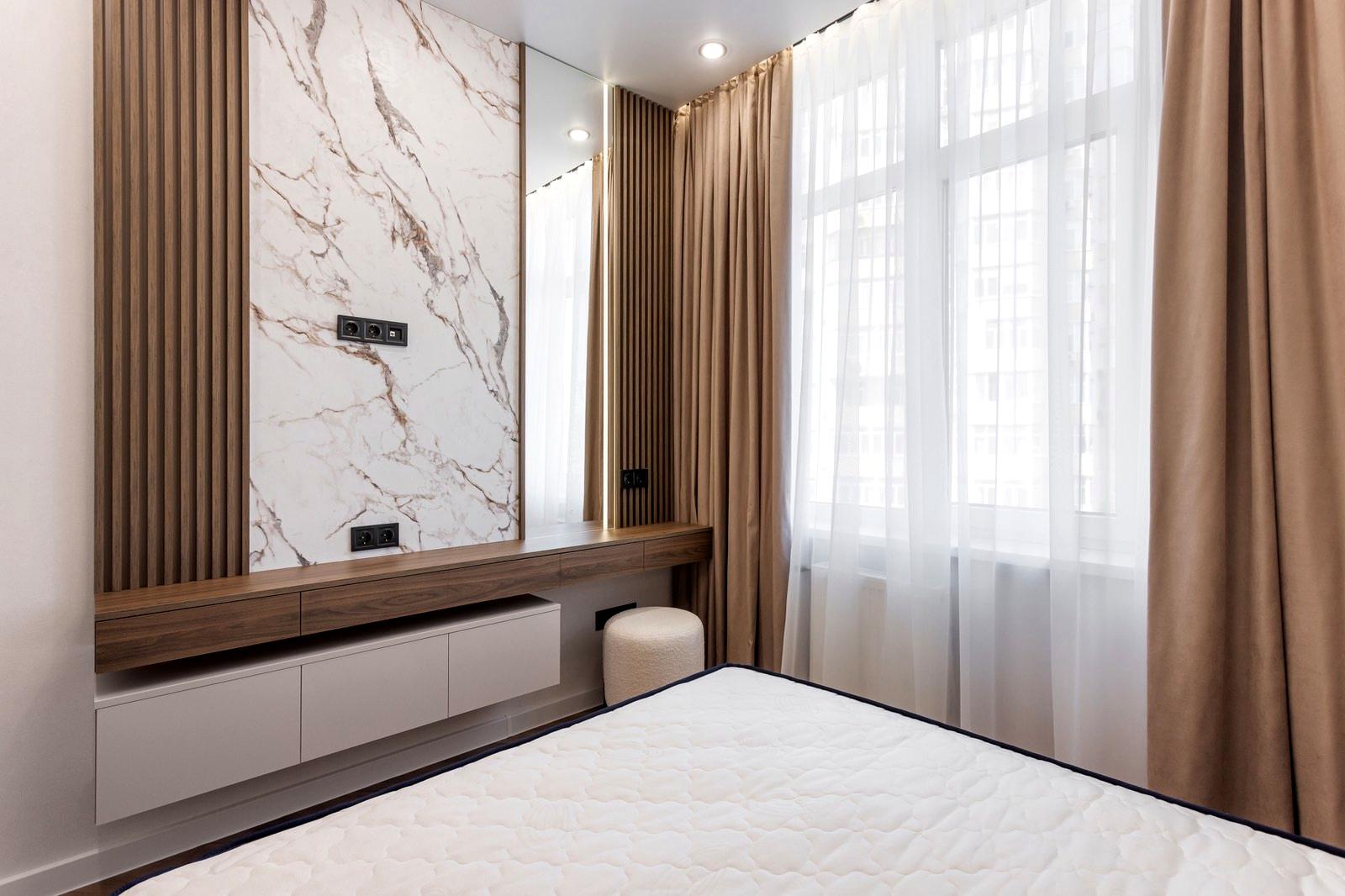 2-комнатная квартира по адресу ул. Краснова (площадь 68,3 м²) - Atlanta.ua - фото 8