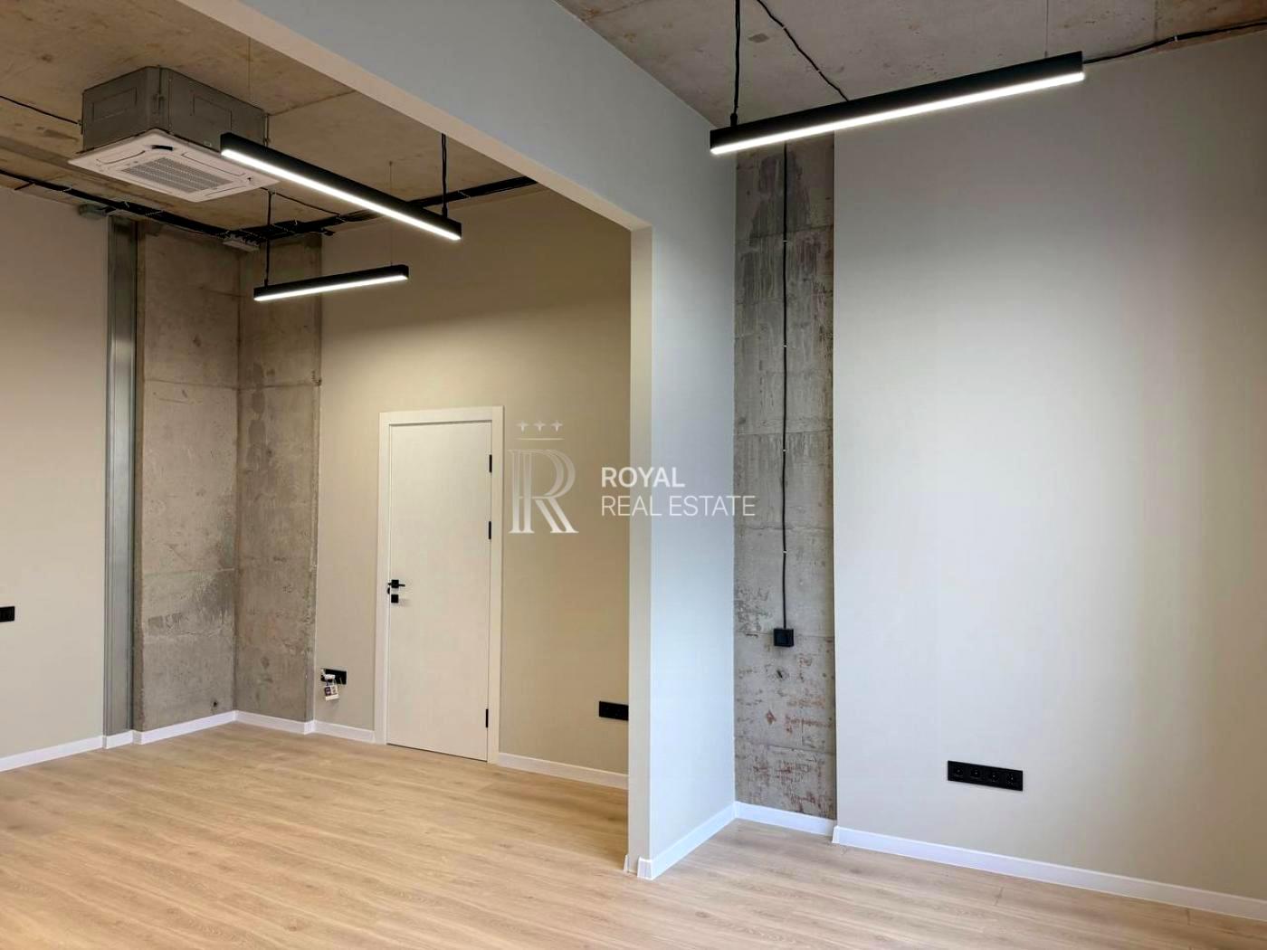 Commercial real estate at st. Ul Zlatoustovskaya (area 55 m²) - Atlanta.ua - photo 3