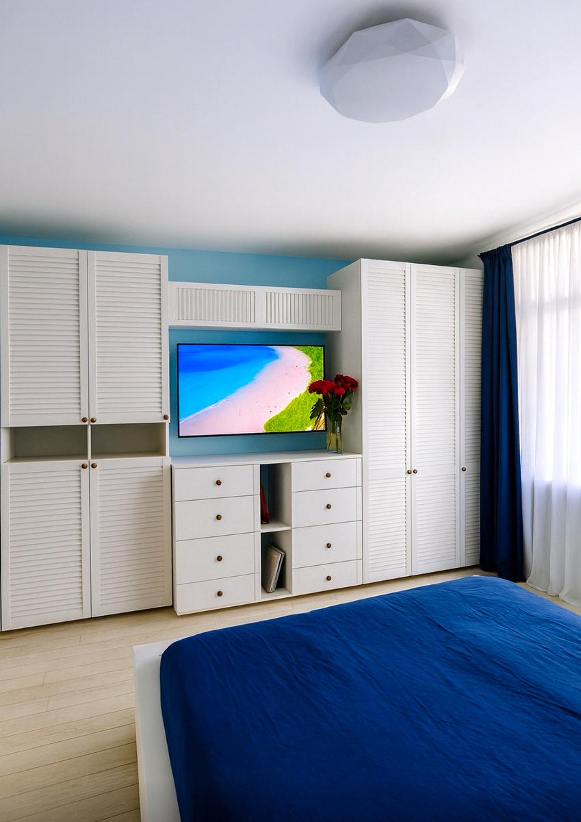 3-кімнатна квартира за адресою вул. Кубанська (площа 100 м²) - Atlanta.ua - фото 26