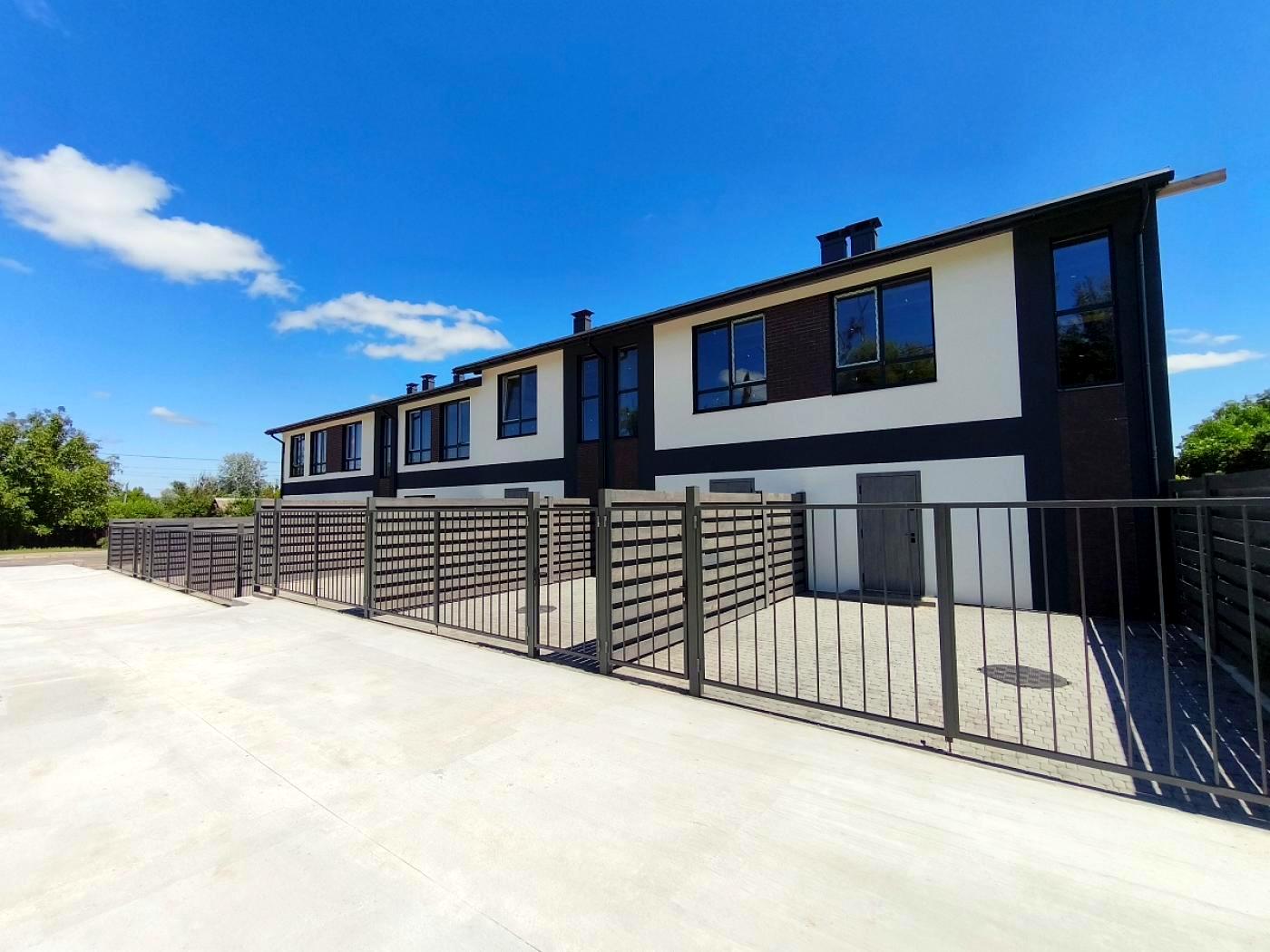 House by the address (area 87 m²) - Atlanta.ua - photo 16