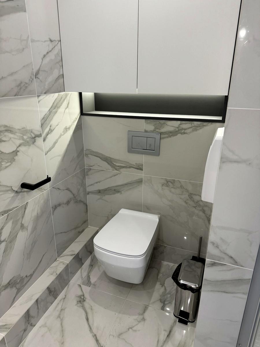 Коммерческая недвижимость по адресу Кловский спуск (площадь 133 м²) - Atlanta.ua - фото 13