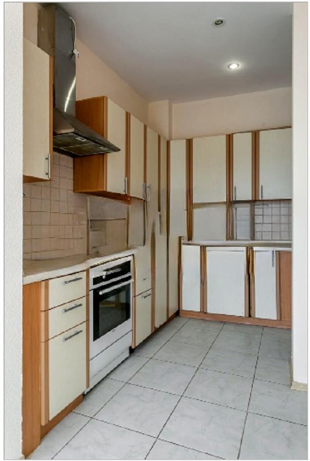 Багатокімнатна квартира за адресою вул. Січових Стрільців (площа 217 м²) - Atlanta.ua - фото 11