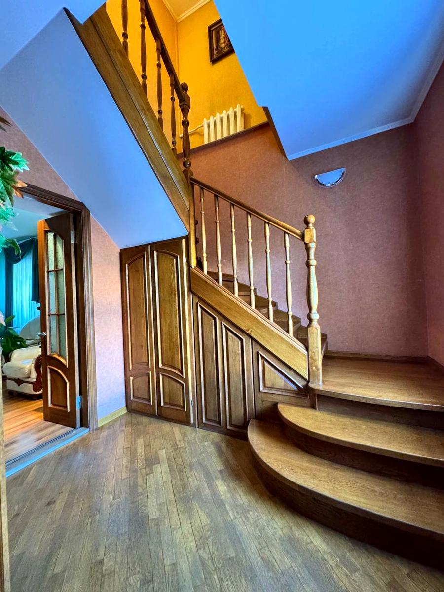 Дом по адресу ул. Днепровская (площадь 290 м²) - Atlanta.ua - фото 9