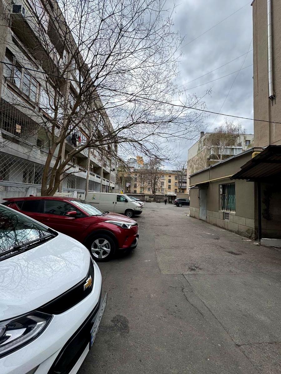 Багатокімнатна квартира за адресою Курортний пров. (площа 122 м²) - Atlanta.ua - фото 7