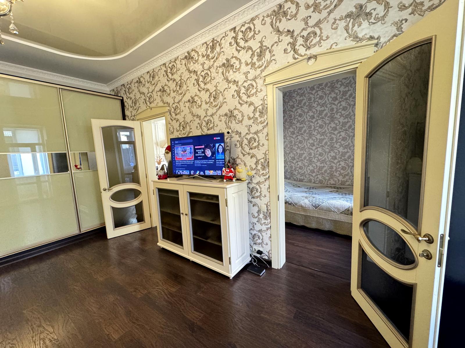 3-rooms apartment apartment by the address st. Malaya arnautskaya Vorovskogo (area 60 m²) - Atlanta.ua - photo 4