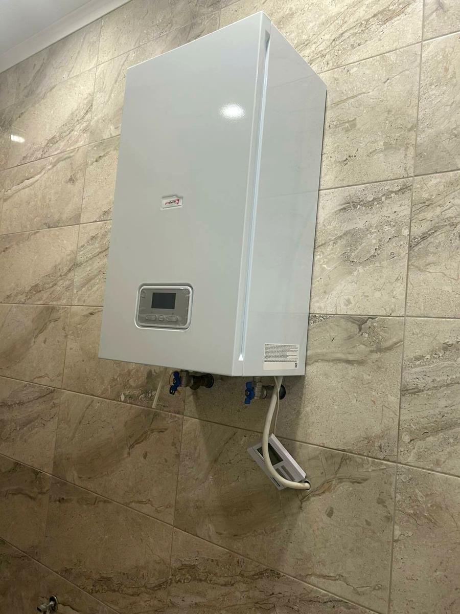 Дом по адресу (площадь 110 м²) - Atlanta.ua - фото 6