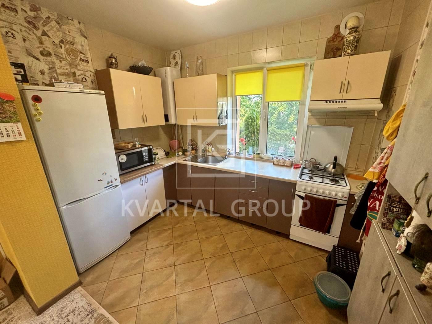 Дом по адресу (площадь 118 м²) - Atlanta.ua - фото 16