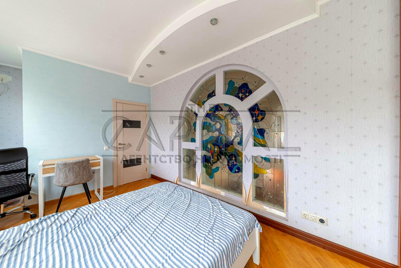 Будинок за адресою вул. Добросусідська (площа 600 м²) - Atlanta.ua - фото 11