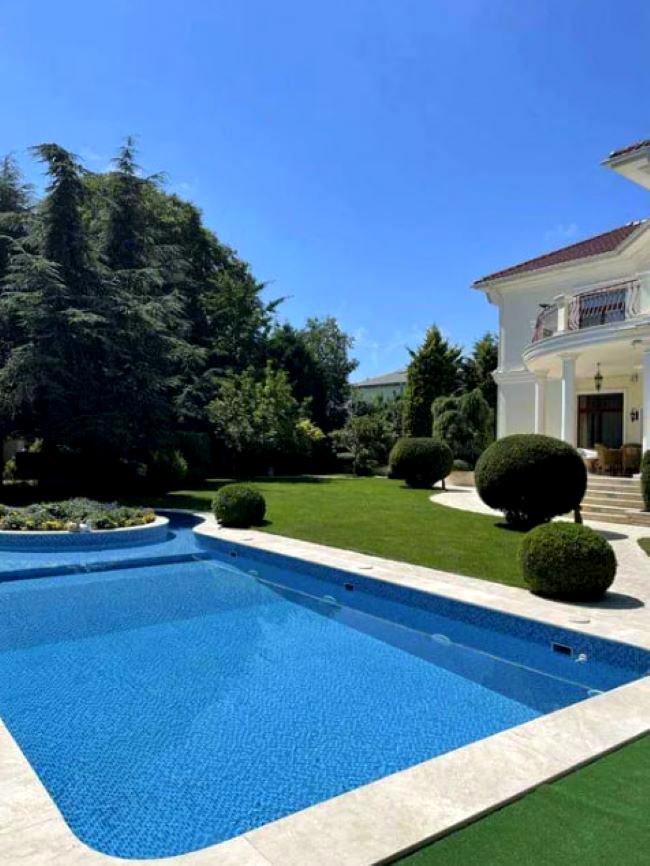 Дом по адресу ул. Ореховая (площадь 480 м²) - Atlanta.ua - фото 4