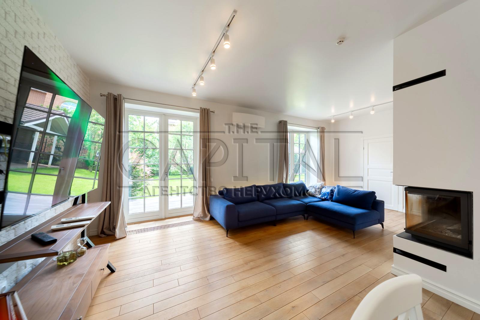 Дом по адресу ул. Заречная (площадь 200 м²) - Atlanta.ua - фото 18