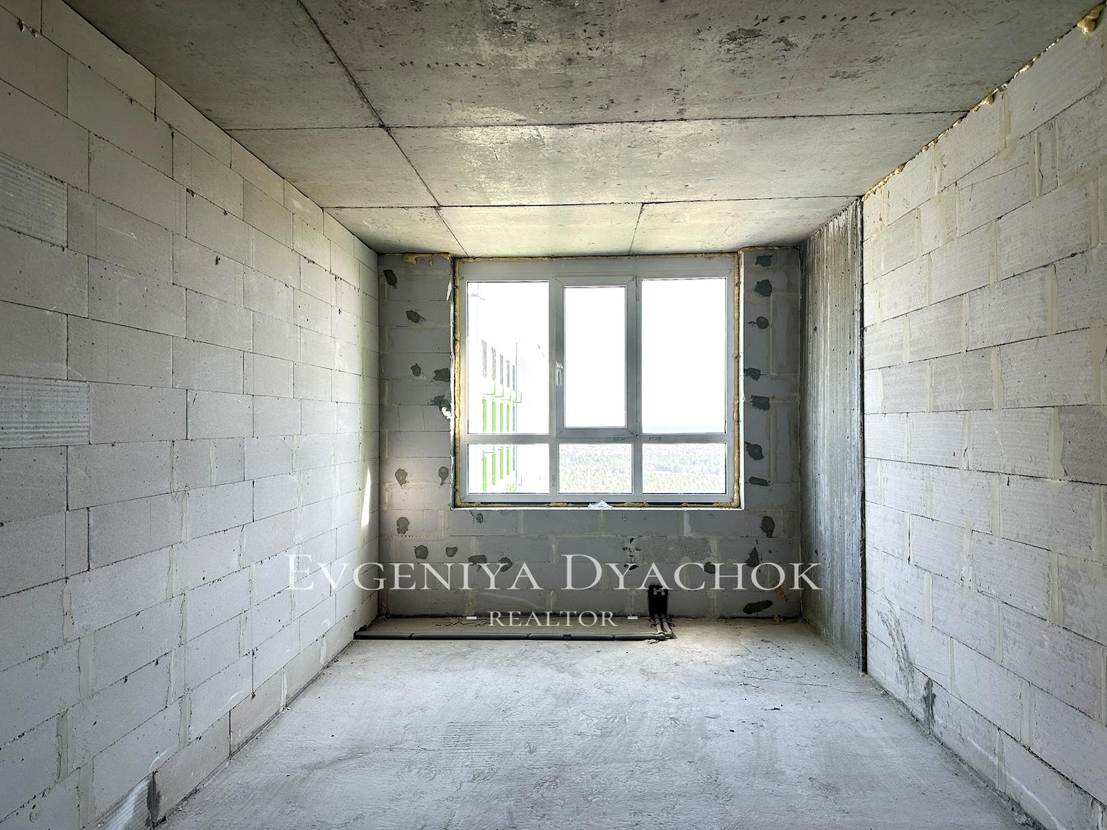 3-комнатная квартира по адресу Бажана пр. (площадь 113 м²) - Atlanta.ua - фото 13