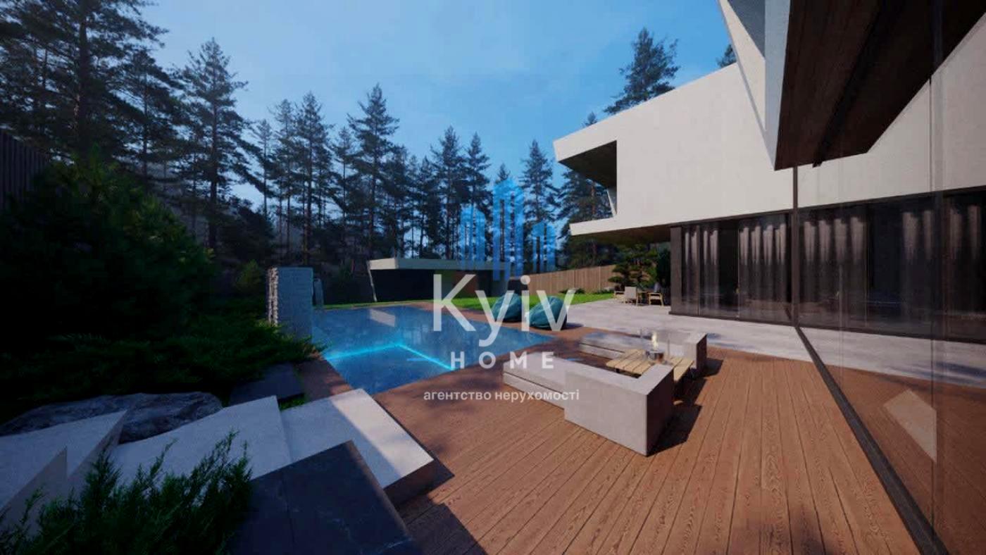 Дом по адресу (площадь 300 м²) - Atlanta.ua - фото 5