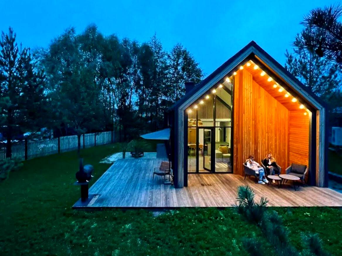 House by the address (area 85 m²) - Atlanta.ua - photo 20